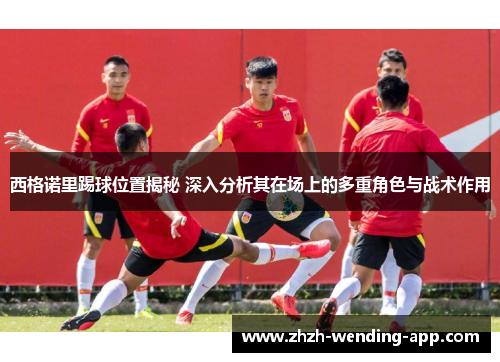 西格诺里踢球位置揭秘 深入分析其在场上的多重角色与战术作用